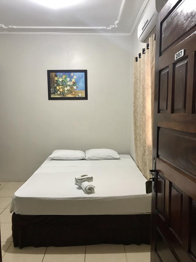 Hotel Khatib Уругуаяна Экстерьер фото
