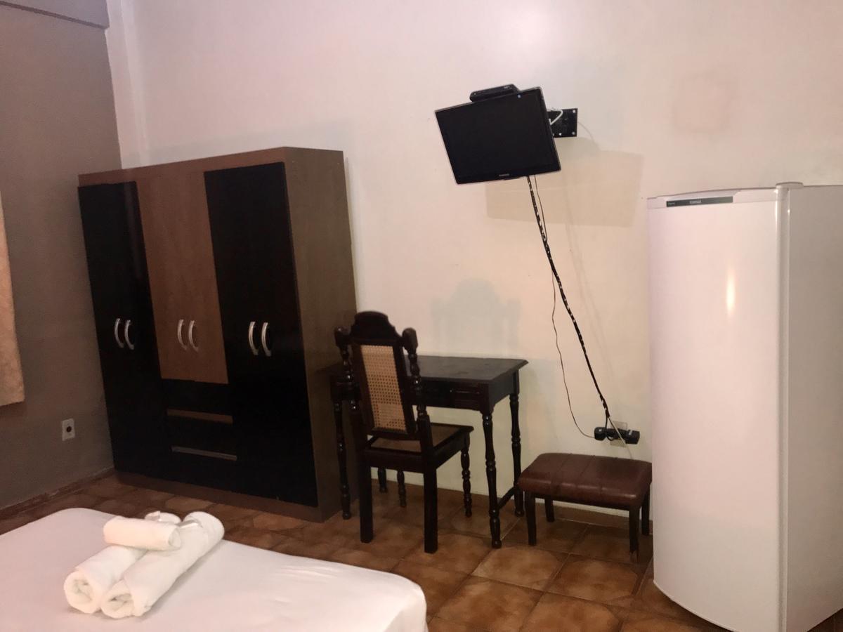 Hotel Khatib Уругуаяна Экстерьер фото