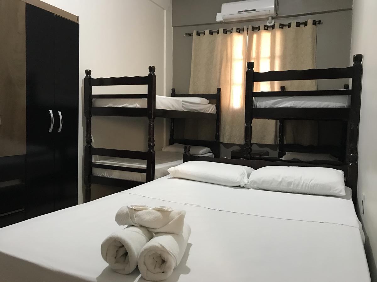 Hotel Khatib Уругуаяна Экстерьер фото