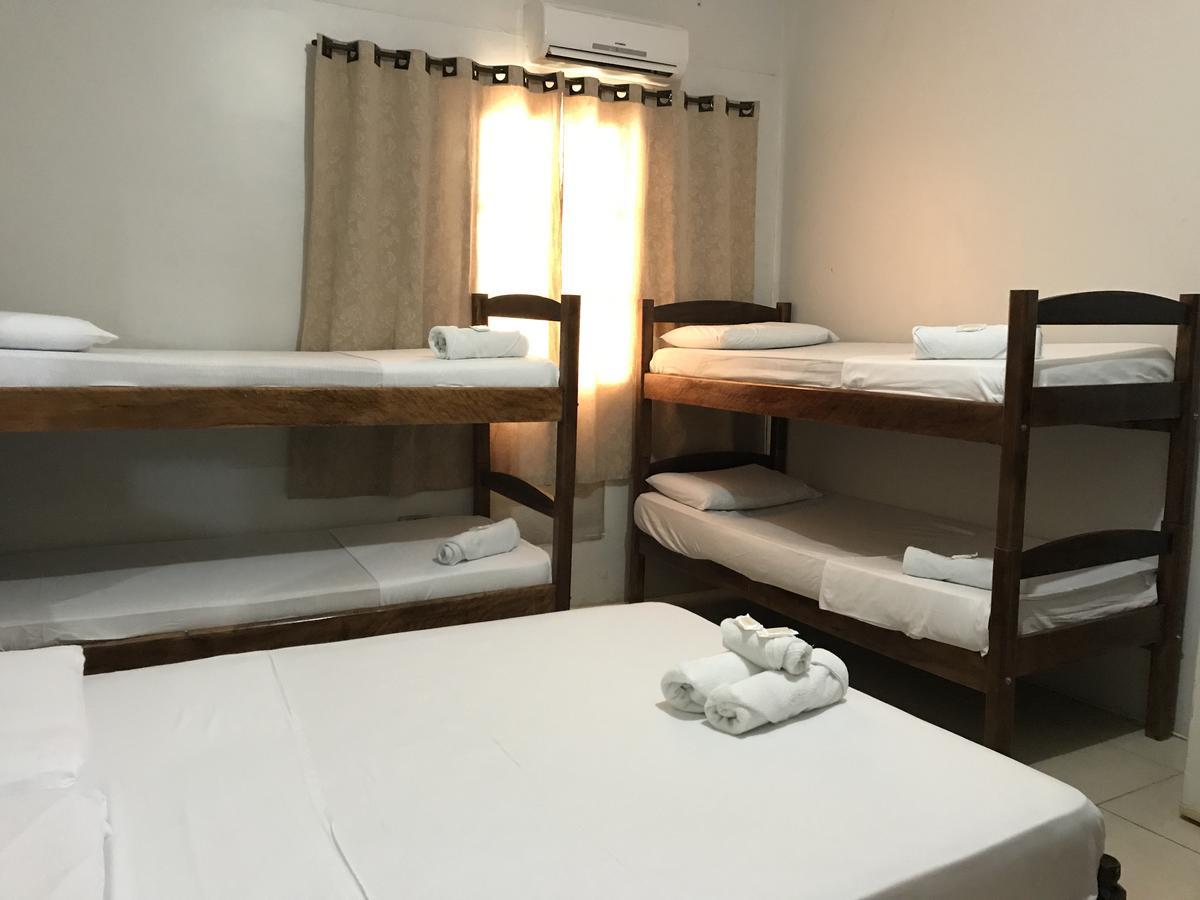 Hotel Khatib Уругуаяна Экстерьер фото