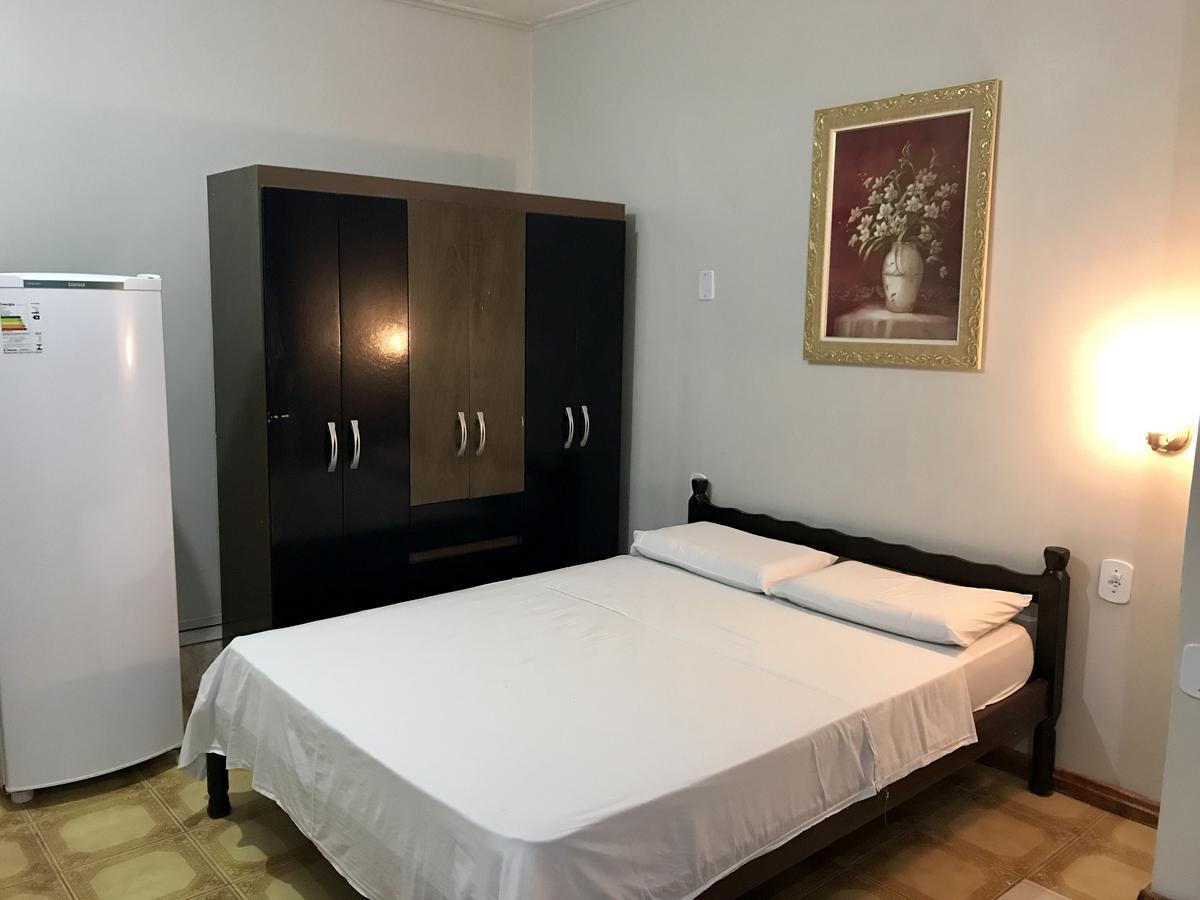 Hotel Khatib Уругуаяна Экстерьер фото